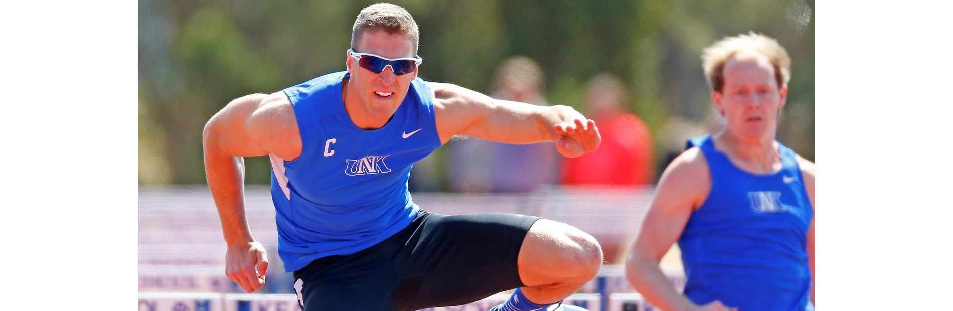 Loper Track & Field Camps