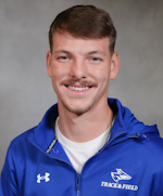 Assistant Coach Brayden Sorensen