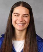 Coach Madison Shapland